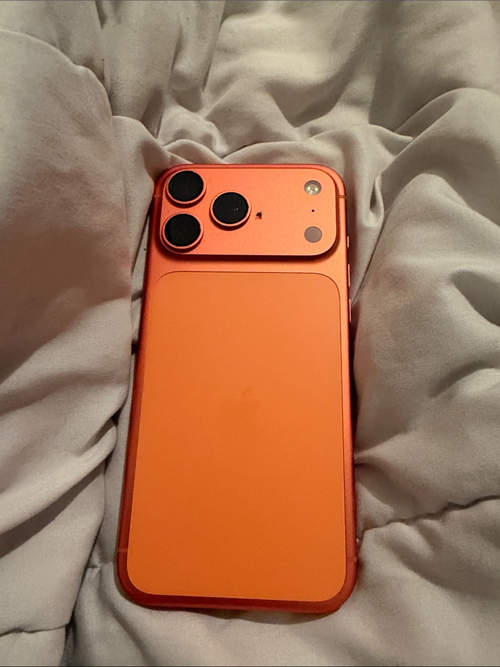 iPhone 17 pro max (boost)